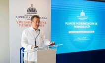 Licencias de construcci&oacute;n aumentan 80 % durante el primer semestre del 2026