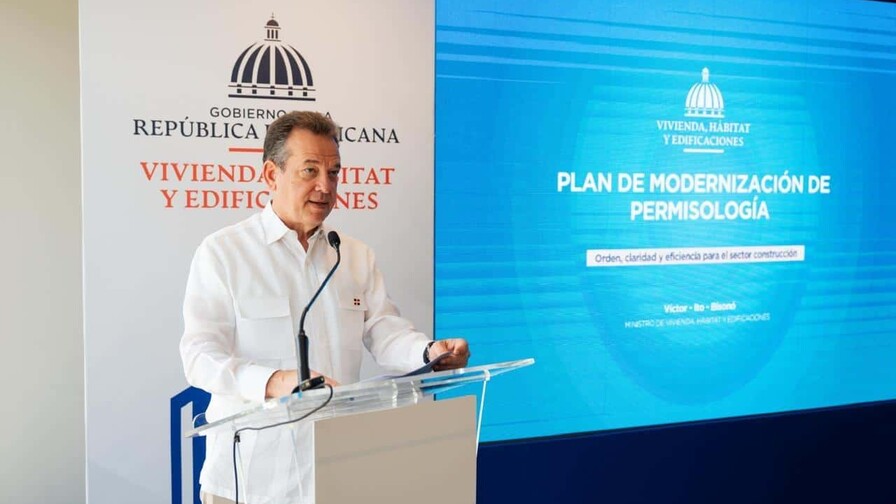 Licencias de construcción aumentan 80 % durante el primer semestre del 2026 Licencias de construcción aumentan 80 % durante el primer semestre del 2026