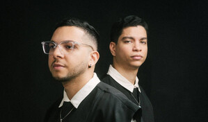 Martox lanza "Caracol", su &aacute;lbum debut que redefine el pop caribe&ntilde;o