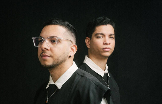 Martox lanza "Caracol", su &aacute;lbum debut que redefine el pop caribe&ntilde;o