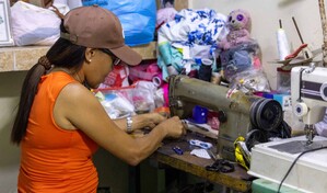 La moda r&aacute;pida cambia el oficio de sastres y modistas