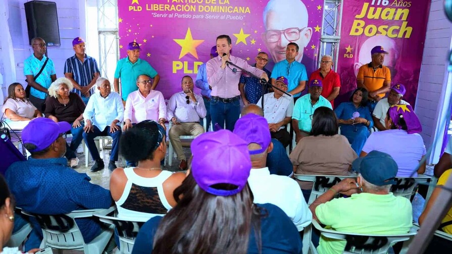 Johnny Pujols: Cambios al Código Penal favorecerían a agresores sexuales de menores Johnny Pujols: Cambios al Código Penal favorecerían a agresores sexuales de menores