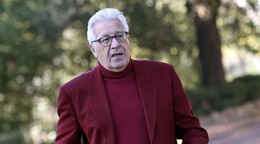 Muere Peppino di Capri, protagonista de la canci&oacute;n italiana de los 60 que enamor&oacute; al mundo