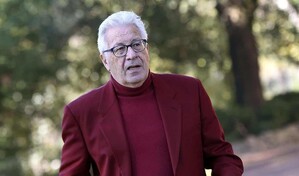 Muere Peppino di Capri, protagonista de la canci&oacute;n italiana de los 60 que enamor&oacute; al mundo