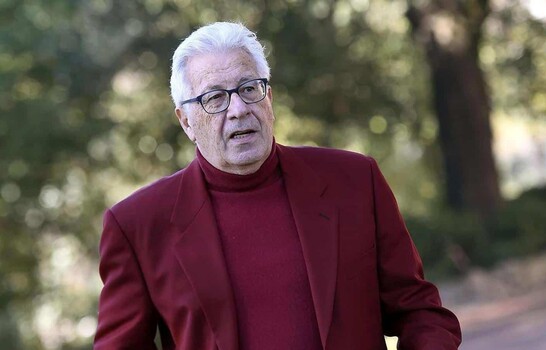 Muere Peppino di Capri, protagonista de la canci&oacute;n italiana de los 60 que enamor&oacute; al mundo