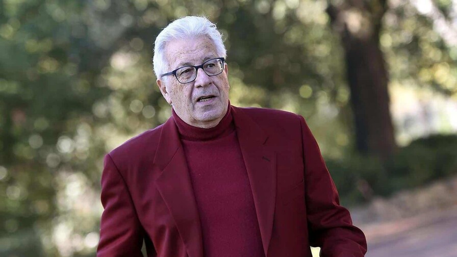 Muere Peppino di Capri, protagonista de la canci&oacute;n italiana de los 60 que enamor&oacute; al mundo