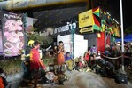 Al menos 27 personas mueren en el incendio de un pub de Bangkok Al menos 27 personas mueren en el incendio de un pub de Bangkok