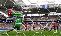 Un doblete de Bellingham env&iacute;a a Inglaterra a semifinales del Mundial