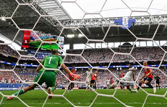 Un doblete de Bellingham env&iacute;a a Inglaterra a semifinales del Mundial