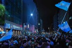 Argentina vs Inglaterra: las viejas batallas en el Mundial Argentina vs Inglaterra: las viejas batallas en el Mundial