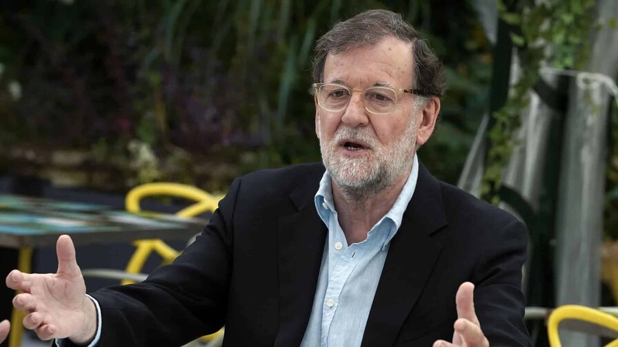 Pol&iacute;ticos franceses y espa&ntilde;oles condenan declaraciones racistas de expresidente espa&ntilde;ol sobre selecci&oacute;n francesa
