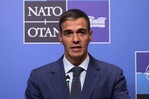 Pedro Sánchez dice que Rajoy avergüenza a España con su comentario sobre la selección francesa