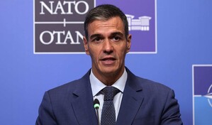 Pedro S&aacute;nchez dice que Rajoy averg&uuml;enza a Espa&ntilde;a con su comentario sobre la selecci&oacute;n francesa