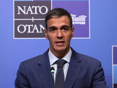 Pedro Sánchez tilda de xenófobas declaraciones a selección francesa
