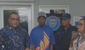 Se entrega segundo implicado en la muerte de un adolescente de 17 a&ntilde;os en Hig&uuml;ey