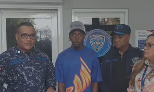 Se entrega segundo implicado en la muerte de un adolescente de 17 a&ntilde;os en Hig&uuml;ey