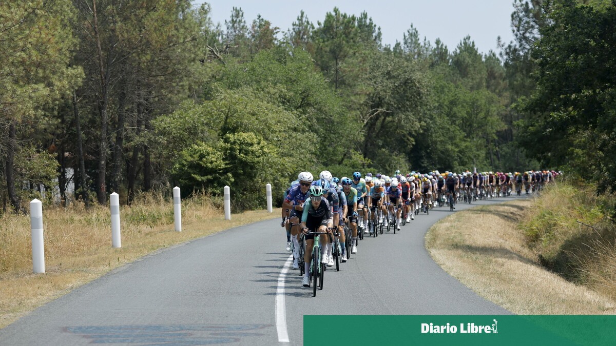 El Tour de Francia Lucha Contra el Reloj y el Sol: Sindicato de Ciclistas Pide Revisar Horarios por Calor Extremo