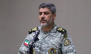 Ir&aacute;n afirma que su lista de objetivos militares se ha actualizado tras amenazas de Trump