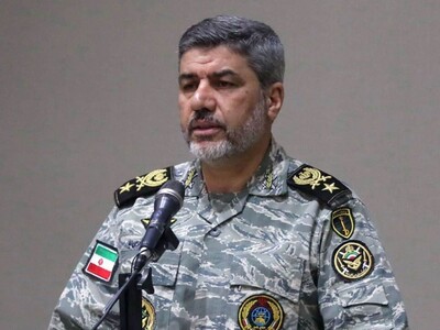 Tras amenazas, Irán asegura su lista de objetivos se ha actualizado