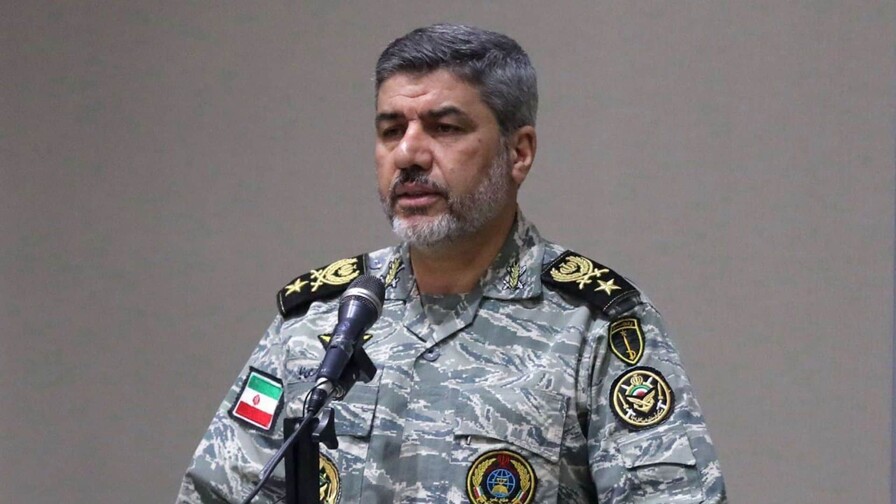 Ir&aacute;n afirma que su lista de objetivos militares se ha actualizado tras amenazas de Trump