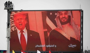 Trump dice que EE. UU. golpe&oacute; a Ir&aacute;n muy duro con sus &uacute;ltimos ataques