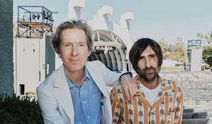Wes Anderson re&uacute;ne a Hollywood en un homenaje musical a su universo cinematogr&aacute;fico