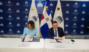 Ministerios se al&iacute;an para impulsar participaci&oacute;n de mujeres en mipymes y emprendimientos