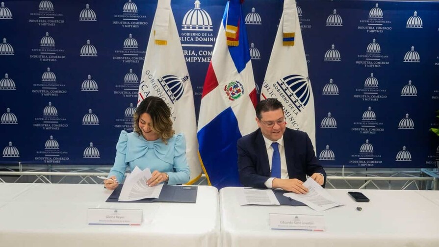 Ministerios se al&iacute;an para impulsar participaci&oacute;n de mujeres en mipymes y emprendimientos