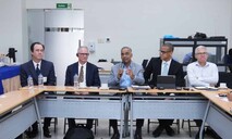 El Gobierno y Universidad de Texas inician investigaci&oacute;n en geolog&iacute;a e hidrocarburos