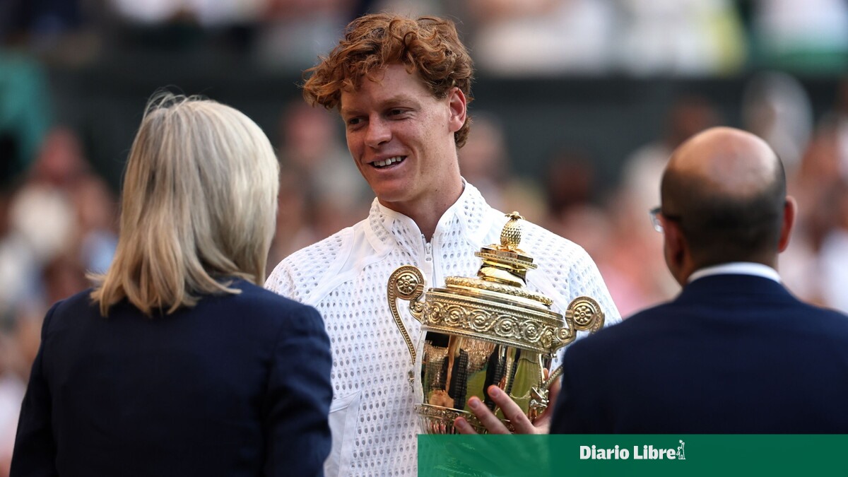 Jannik Sinner Reafirma su Reinado en Wimbledon: Una Nueva Era en el Tenis Mundial