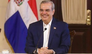 Abinader dice que analiza la posibilidad de optar por la presidencia del PRM