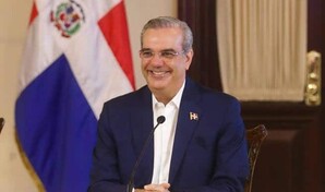 Abinader retiene su equilibro pol&iacute;tico, pero el gabinete profundiza su desgaste