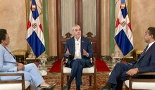 PLD cuestiona el legado institucional que Luis Abinader promete dejar en 2028