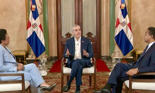 PLD cuestiona el legado institucional que Luis Abinader promete dejar en 2028