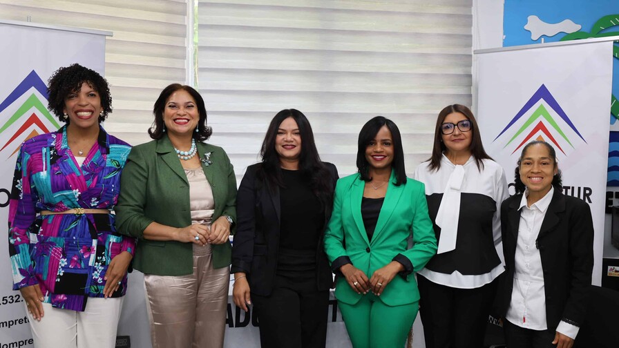 Adompretur abre convocatoria para el Premio Nacional de Periodismo Turístico 2026 Adompretur abre convocatoria para el Premio Nacional de Periodismo Turístico 2026