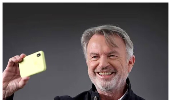 Actores, directores y pol&iacute;ticos recuerdan a Sam Neill: Un aut&eacute;ntico caballero