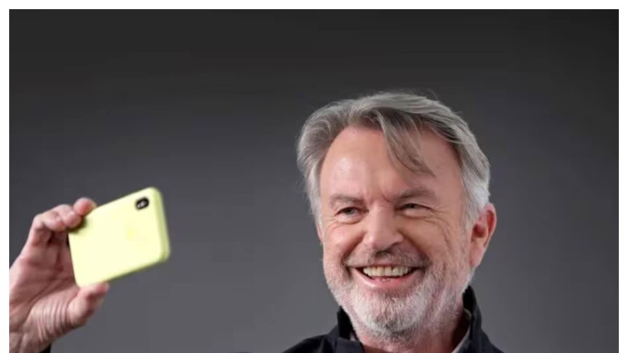 Actores, directores y políticos recuerdan a Sam Neill: Un auténtico caballero Actores, directores y políticos recuerdan a Sam Neill: Un auténtico caballero