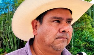 Asesinan a balazos a alcalde en el estado mexicano de Oaxaca