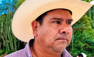 Asesinan a balazos a alcalde en el estado mexicano de Oaxaca