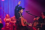 Beto Cuevas llevará su espectáculo Acústico por primera vez a Santiago Beto Cuevas llevará su espectáculo Acústico por primera vez a Santiago