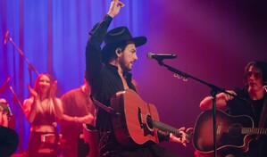 Beto Cuevas llevará su espectáculo Acústico por primera vez a Santiago