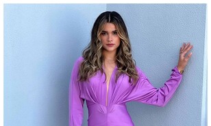 Clarissa Molina denuncia amenazas de muerte tras difusi&oacute;n de videos creados con IA