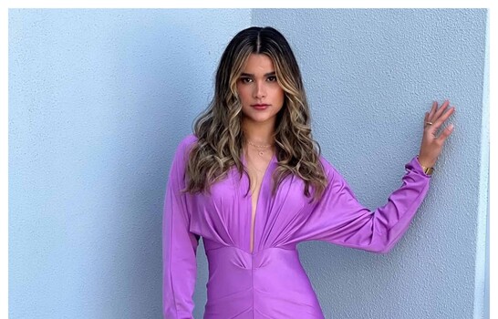Clarissa Molina denuncia amenazas de muerte tras difusi&oacute;n de videos creados con IA