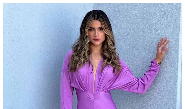 Clarissa Molina denuncia amenazas de muerte tras difusi&oacute;n de videos creados con IA