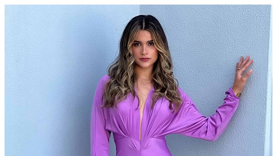Clarissa Molina denuncia amenazas de muerte tras difusi&oacute;n de videos creados con IA