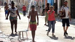 Crisis demogr&aacute;fica: Cuba cierra 2025 con 68,051 nacimientos y 9.4 millones de habitantes
