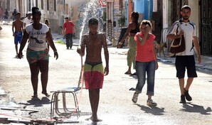 Crisis demográfica: Cuba cierra 2025 con 68,051 nacimientos y 9.4 millones de habitantes