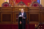 González Urrutia: Reconstruir Venezuela exigirá recuperar instituciones y la confianza