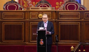 Gonz&aacute;lez Urrutia: Reconstruir Venezuela exigir&aacute; recuperar instituciones y la confianza