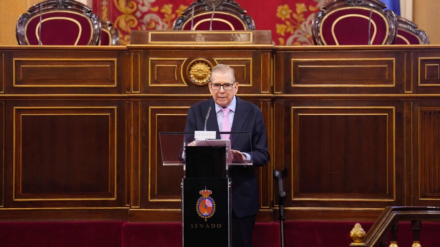 Gonz&aacute;lez Urrutia: Reconstruir Venezuela exigir&aacute; recuperar instituciones y la confianza